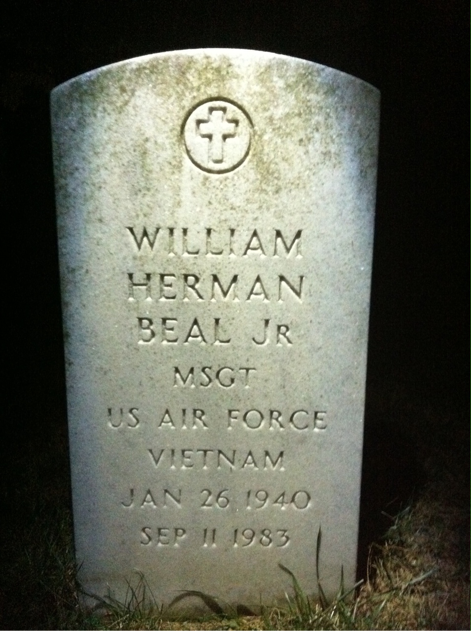 William Herman Beal