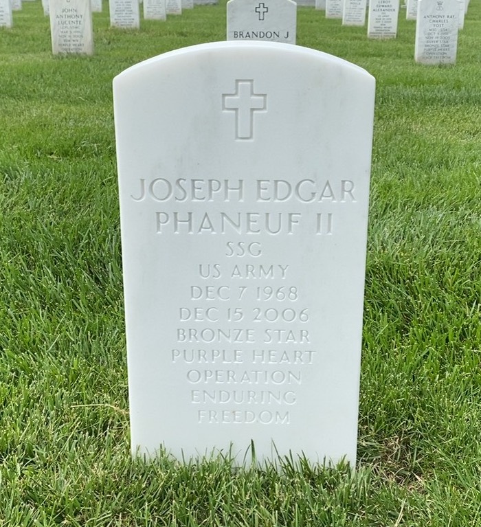 Joseph Phaneuf