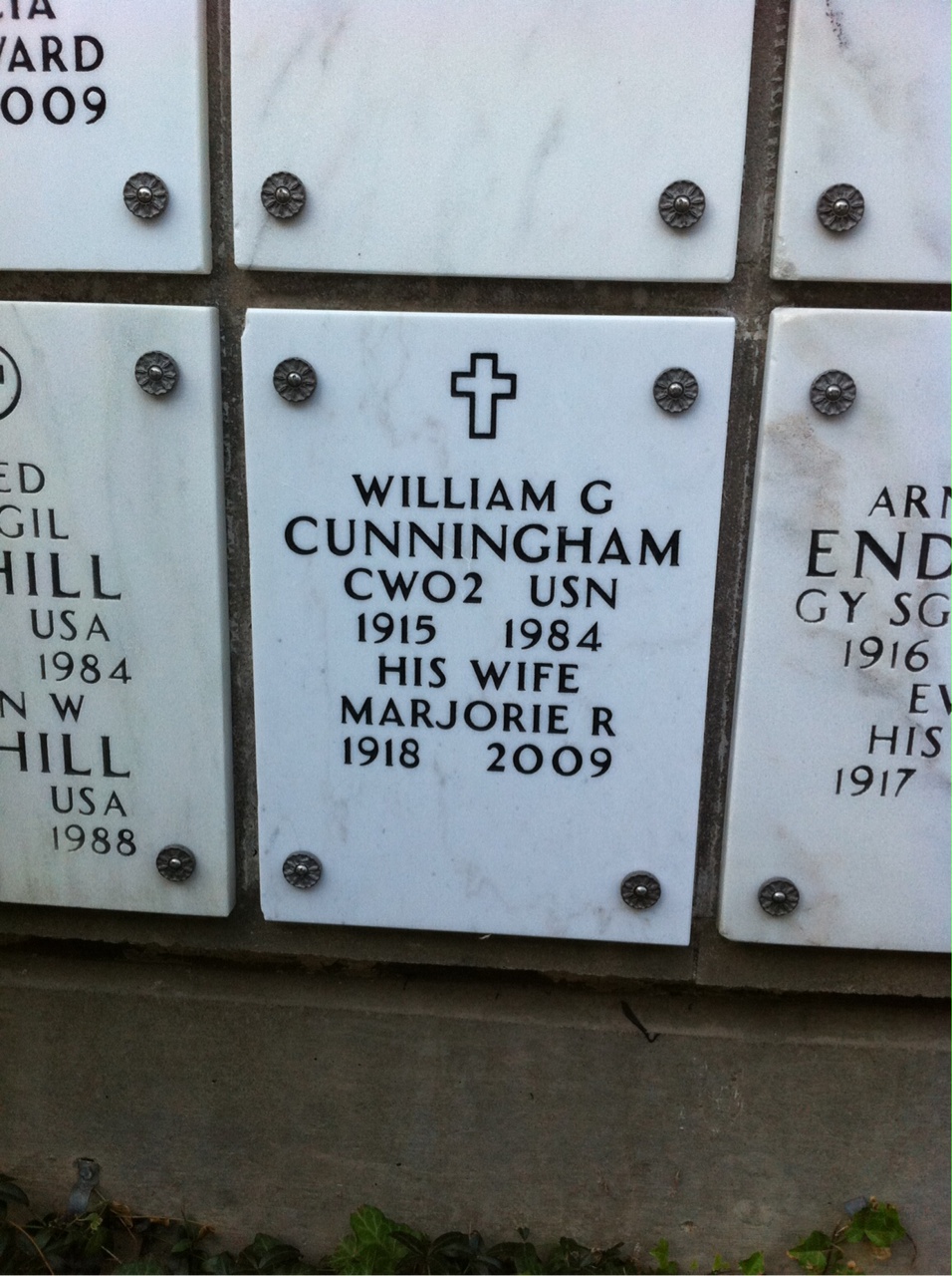 William Cunningham