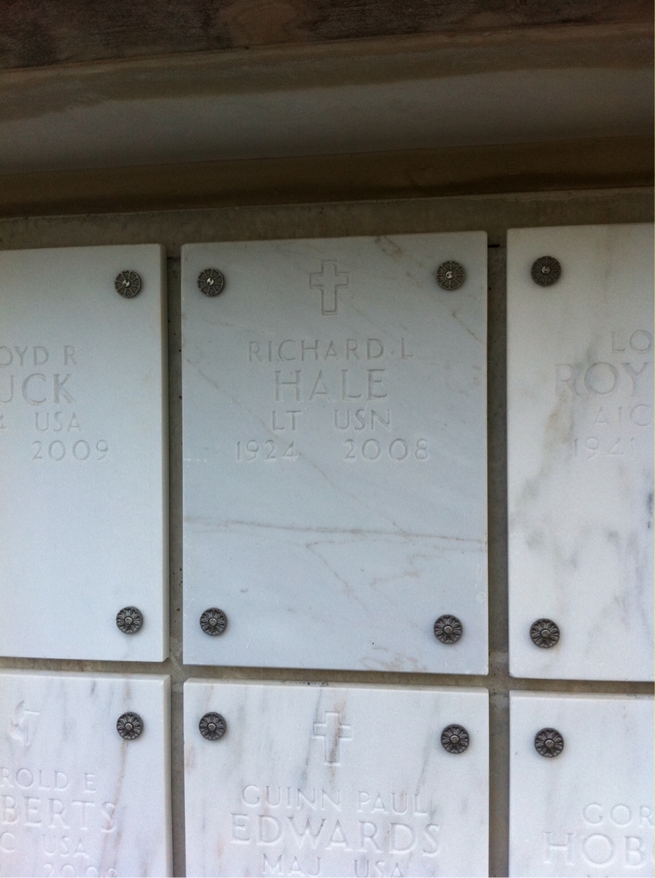 Richard Hale