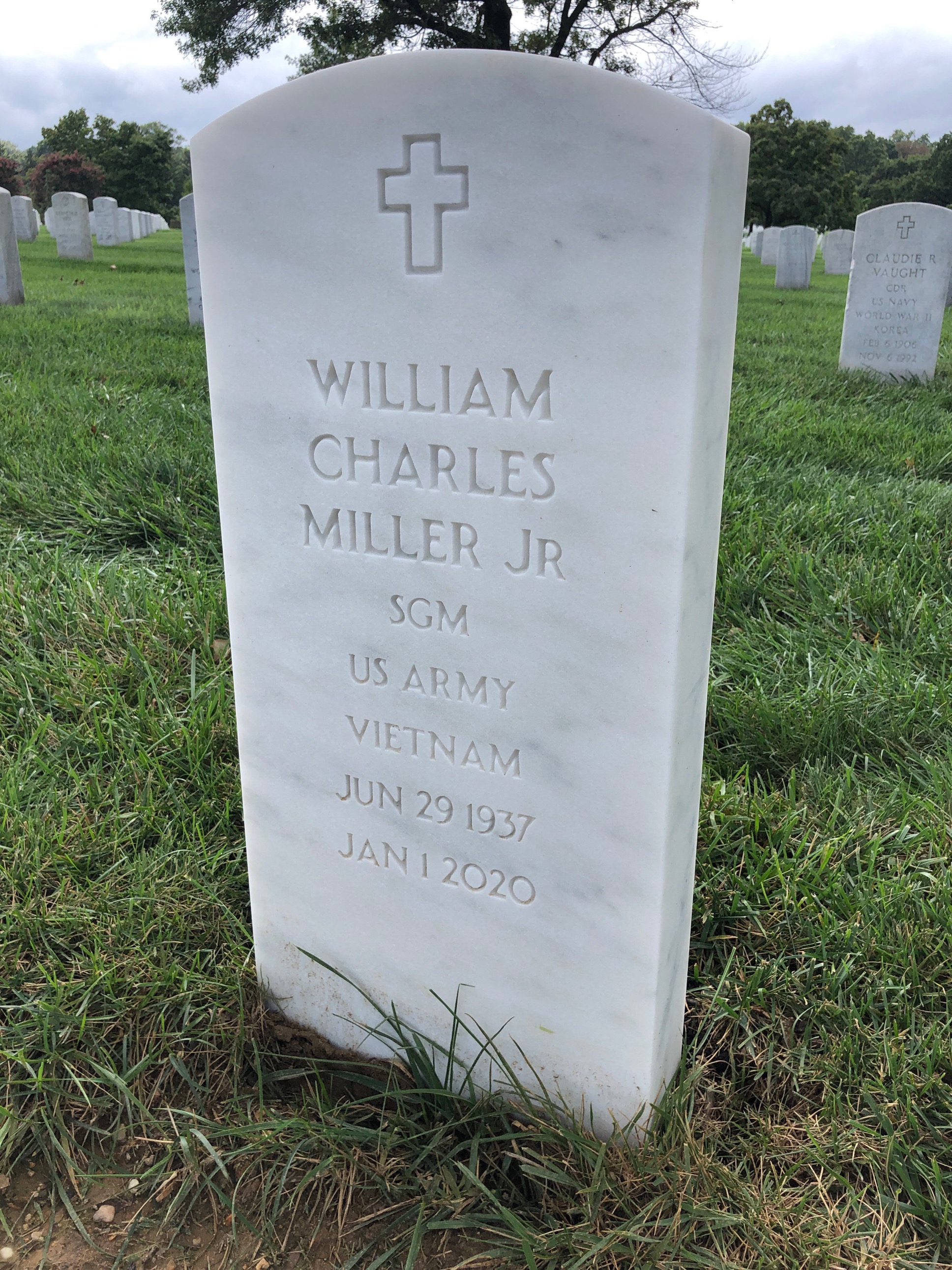 William Miller