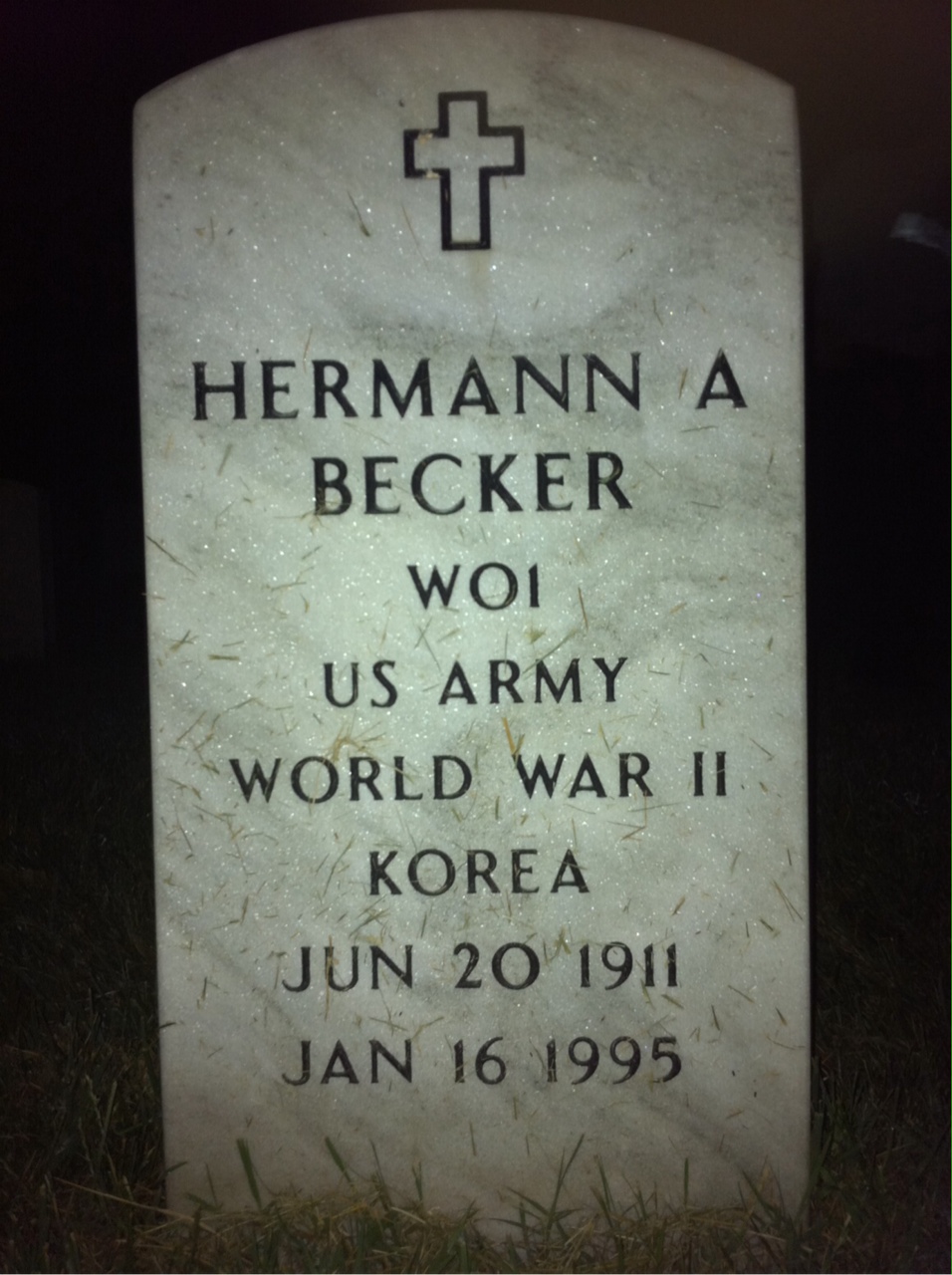 Hermann Becker