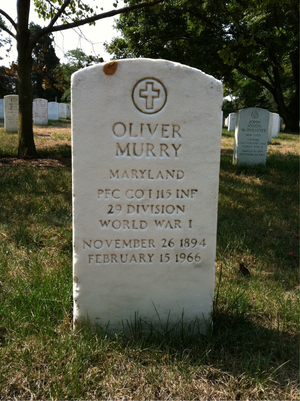 Ethel Murry