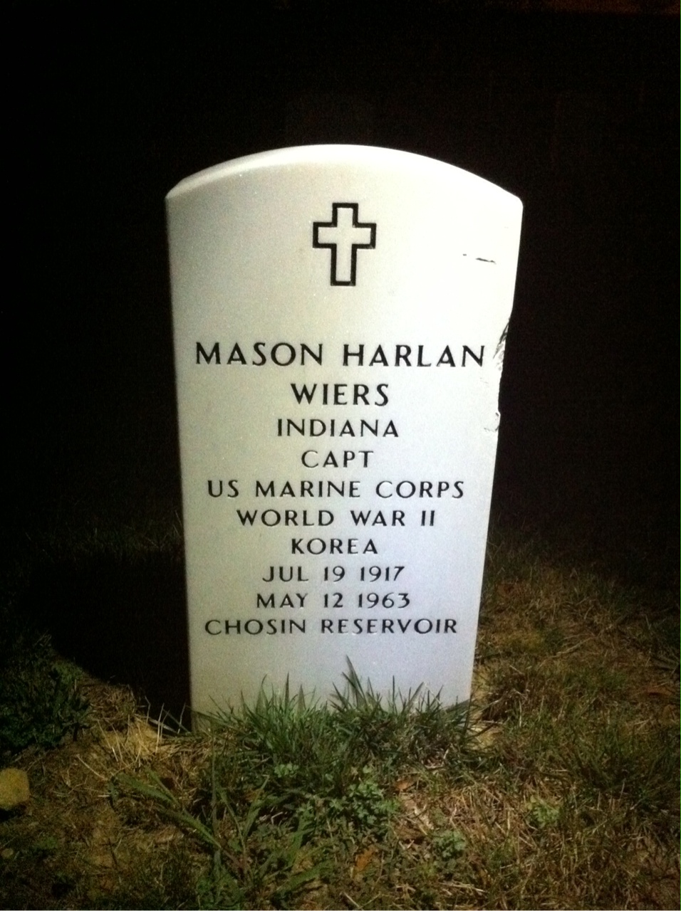 Mason Wiers