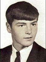 WIRKS ROBERT BLANE - Vietnam War Veteran