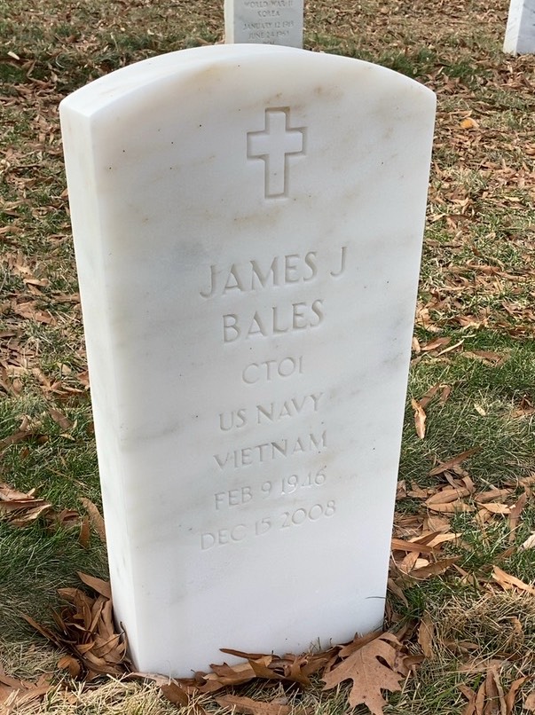 James Bales