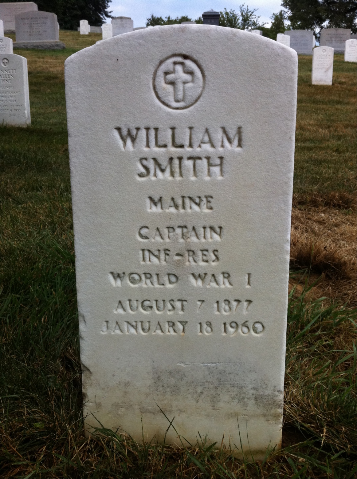 William Smith