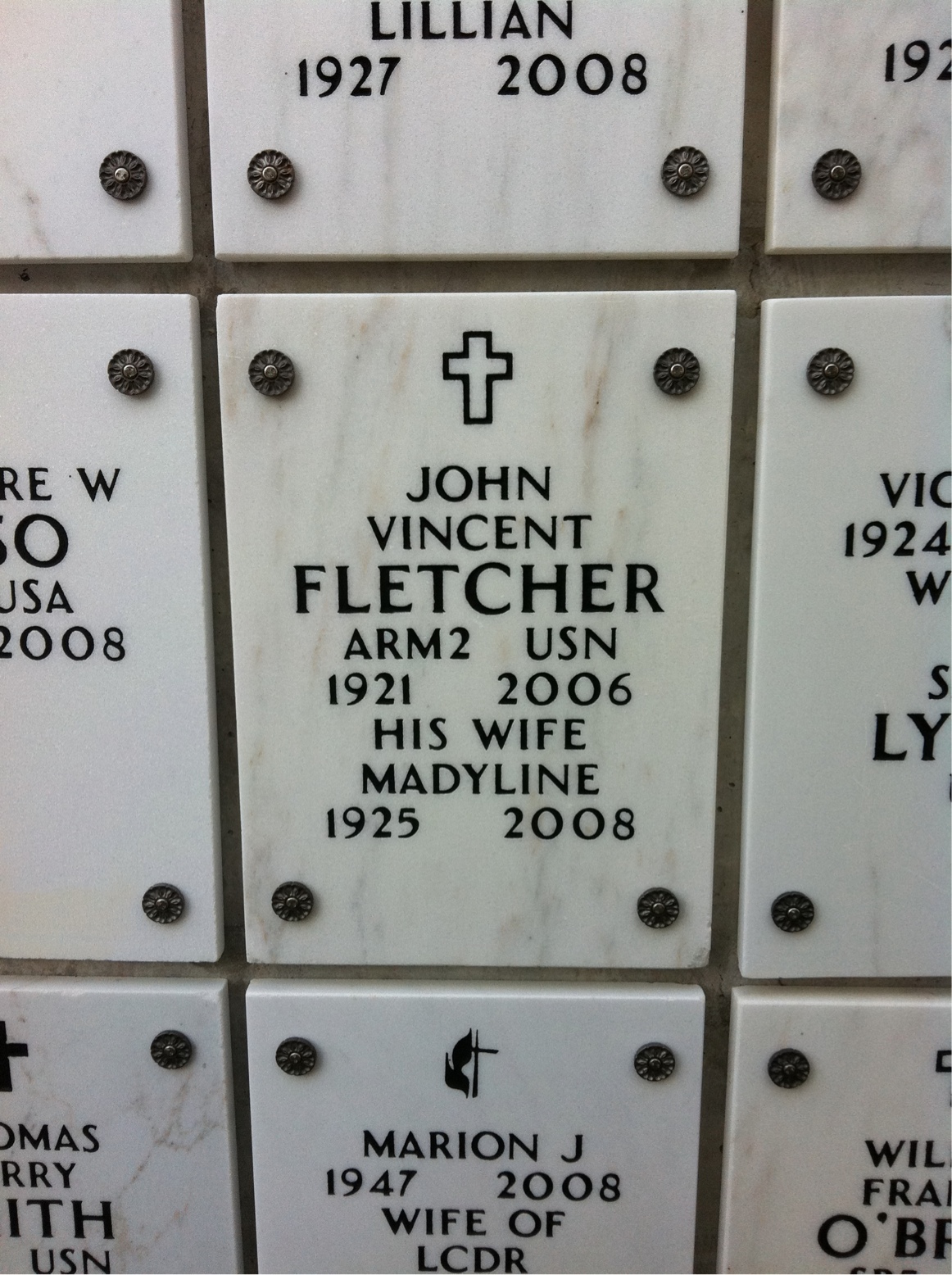 John Fletcher