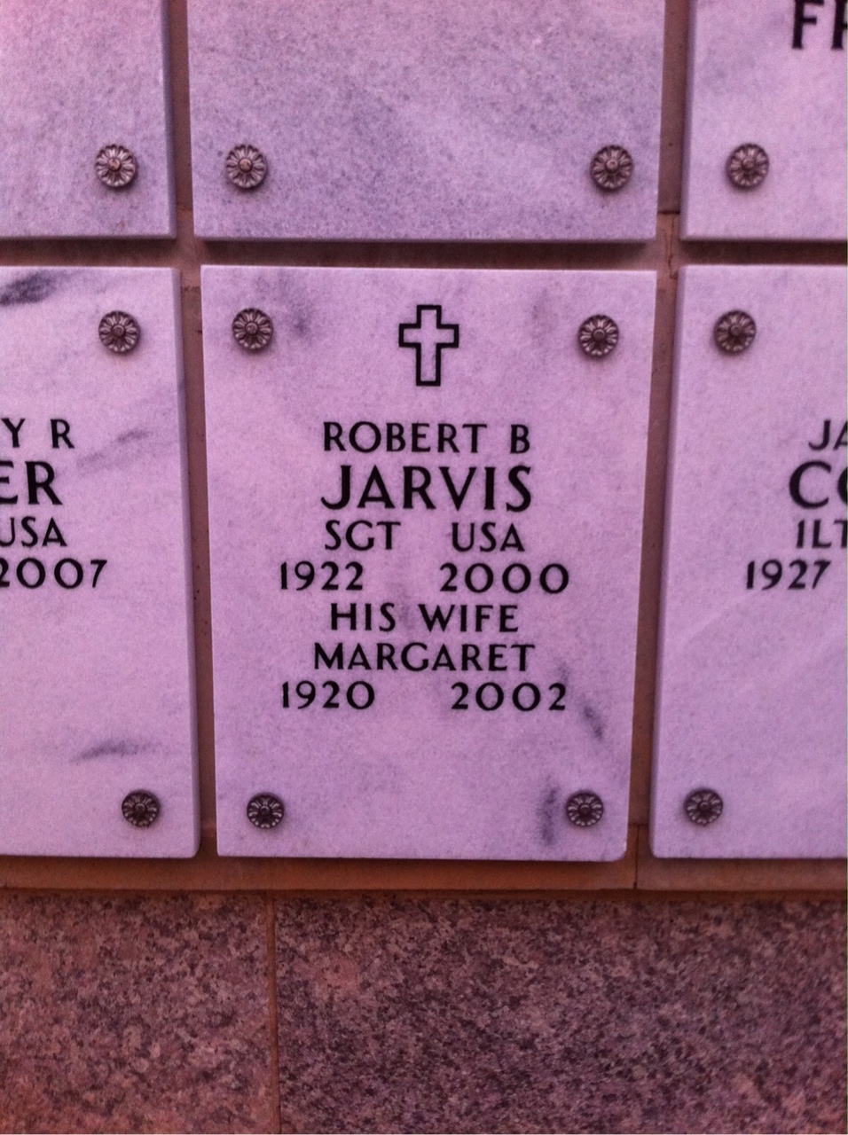 Robert Jarvis
