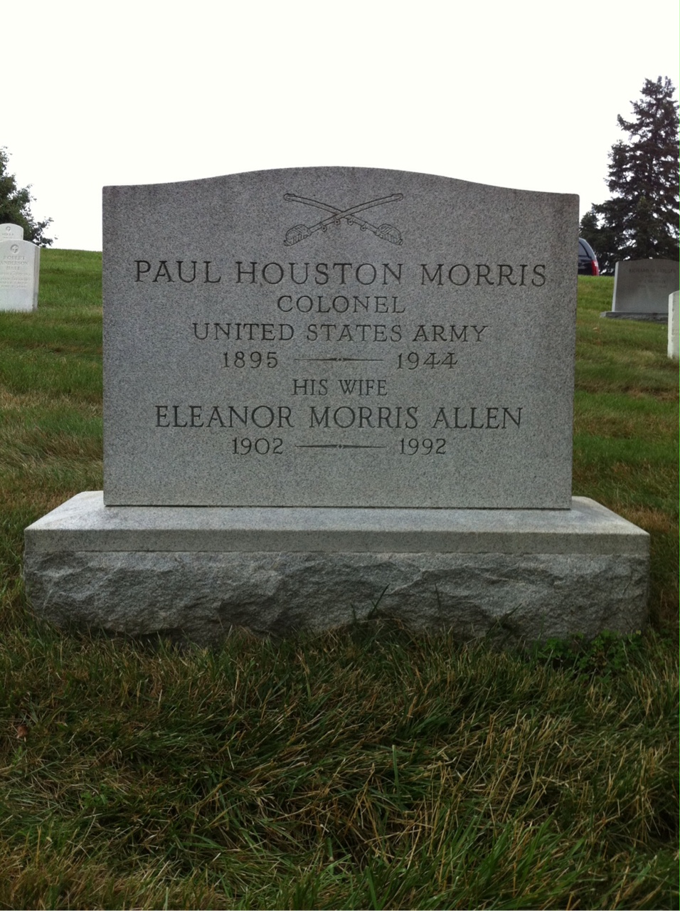 Eleanor Allen