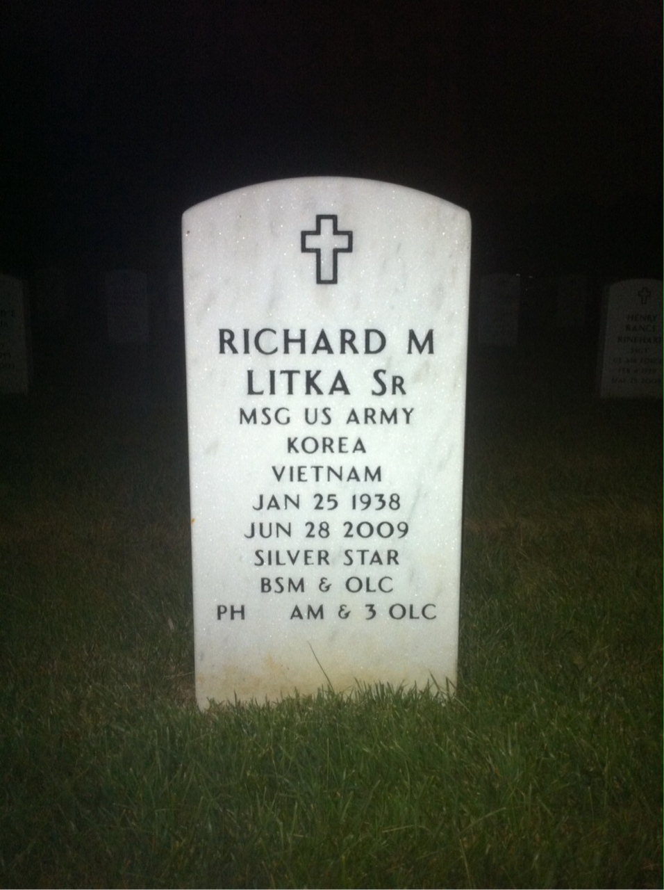 Richard Litka