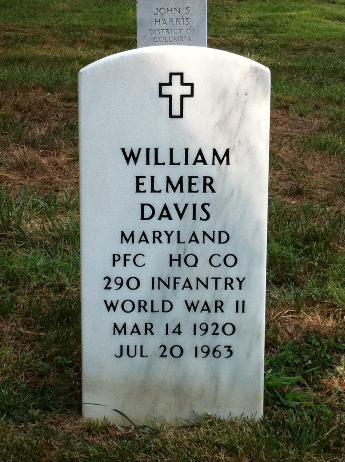 William Davis