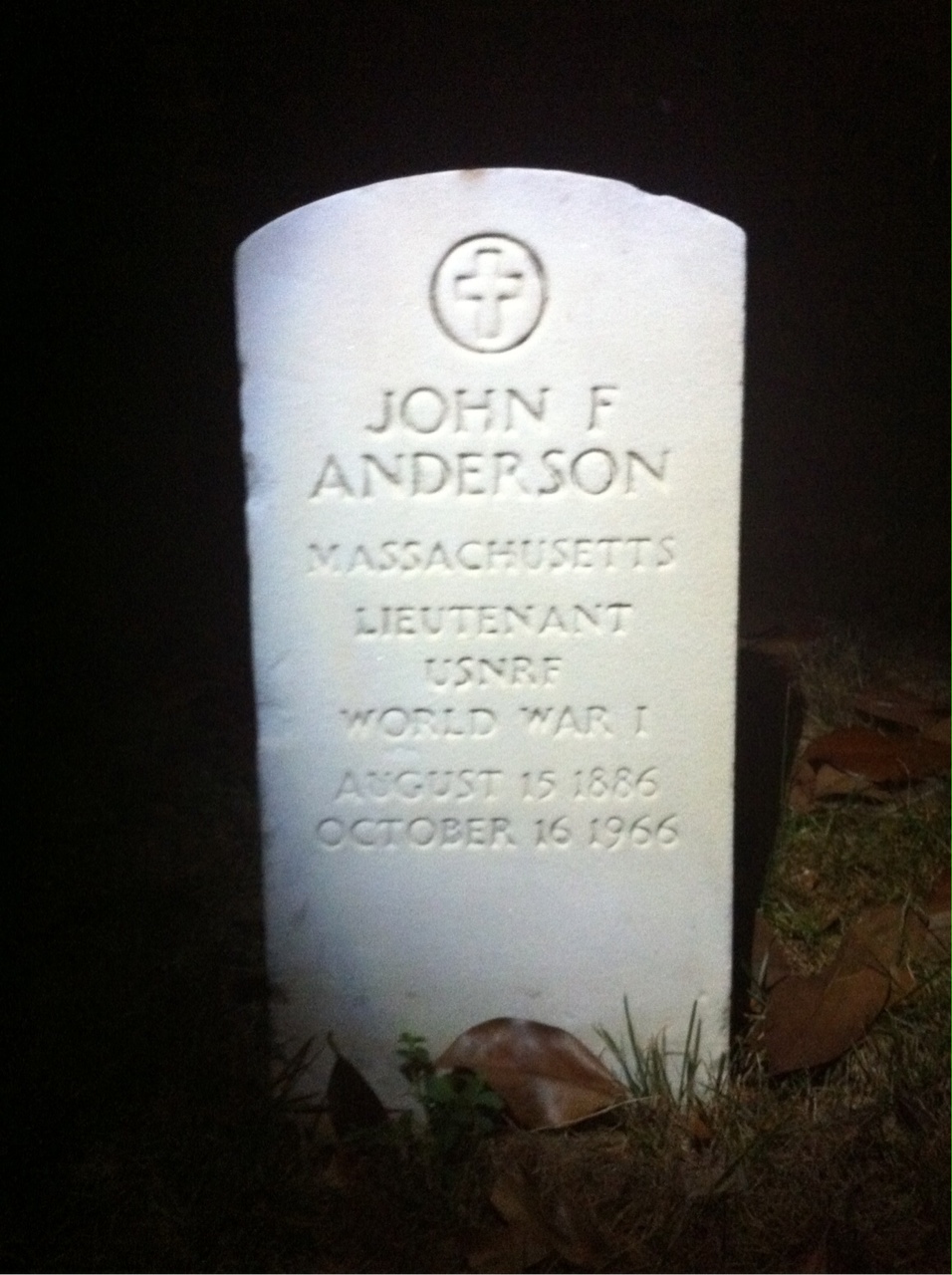 John Anderson