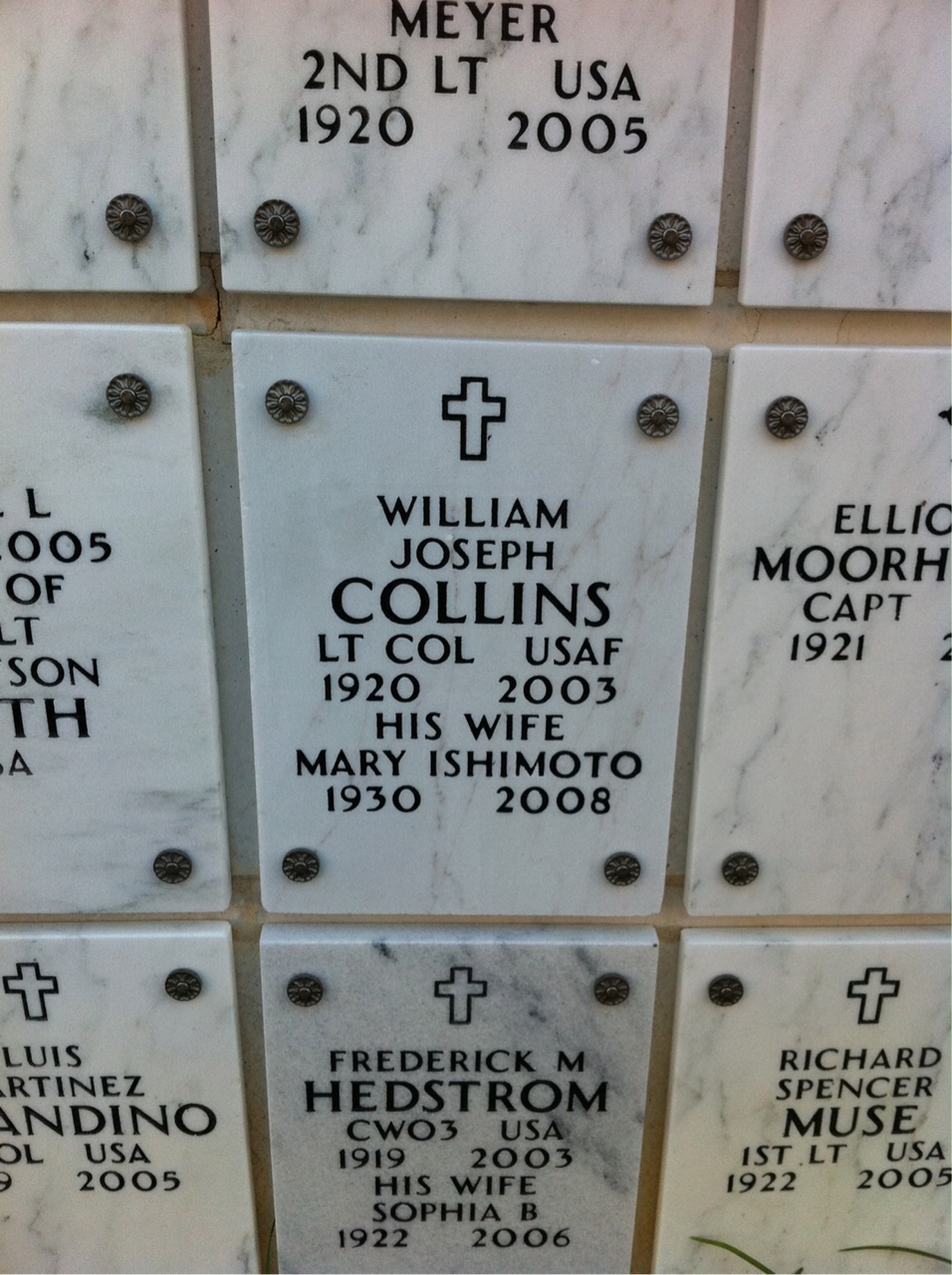William Collins