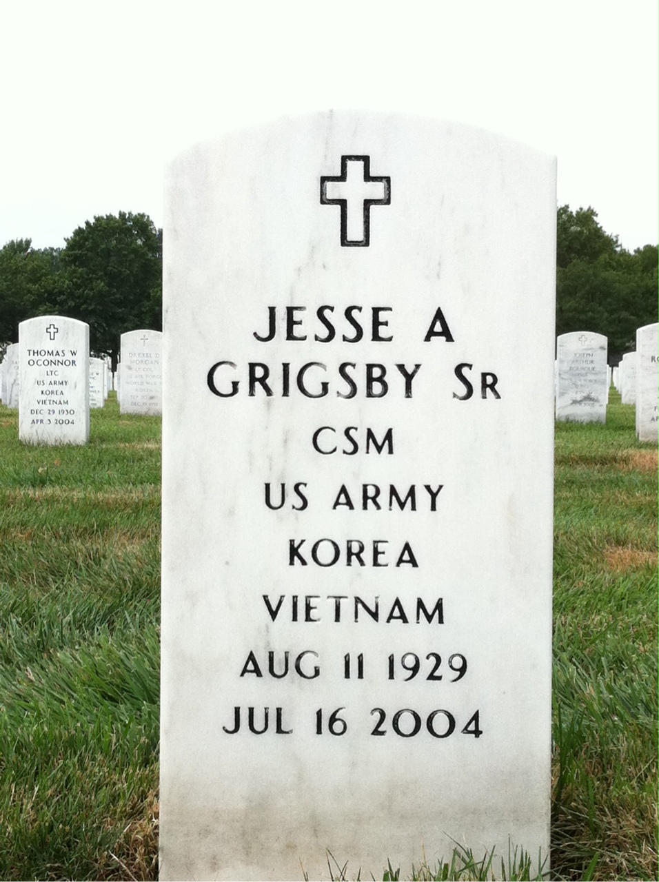 Jesse Grigsby