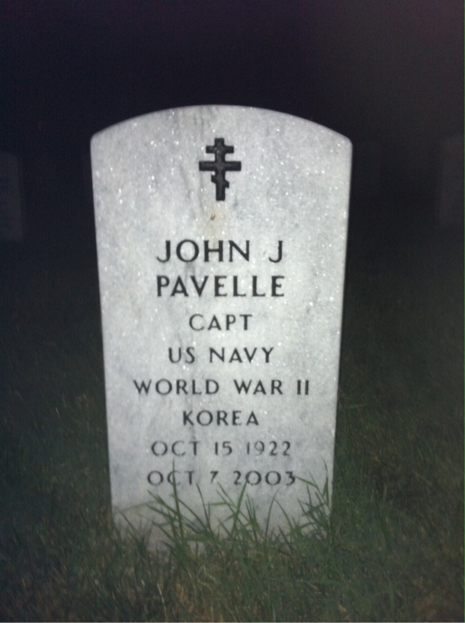 John Pavelle