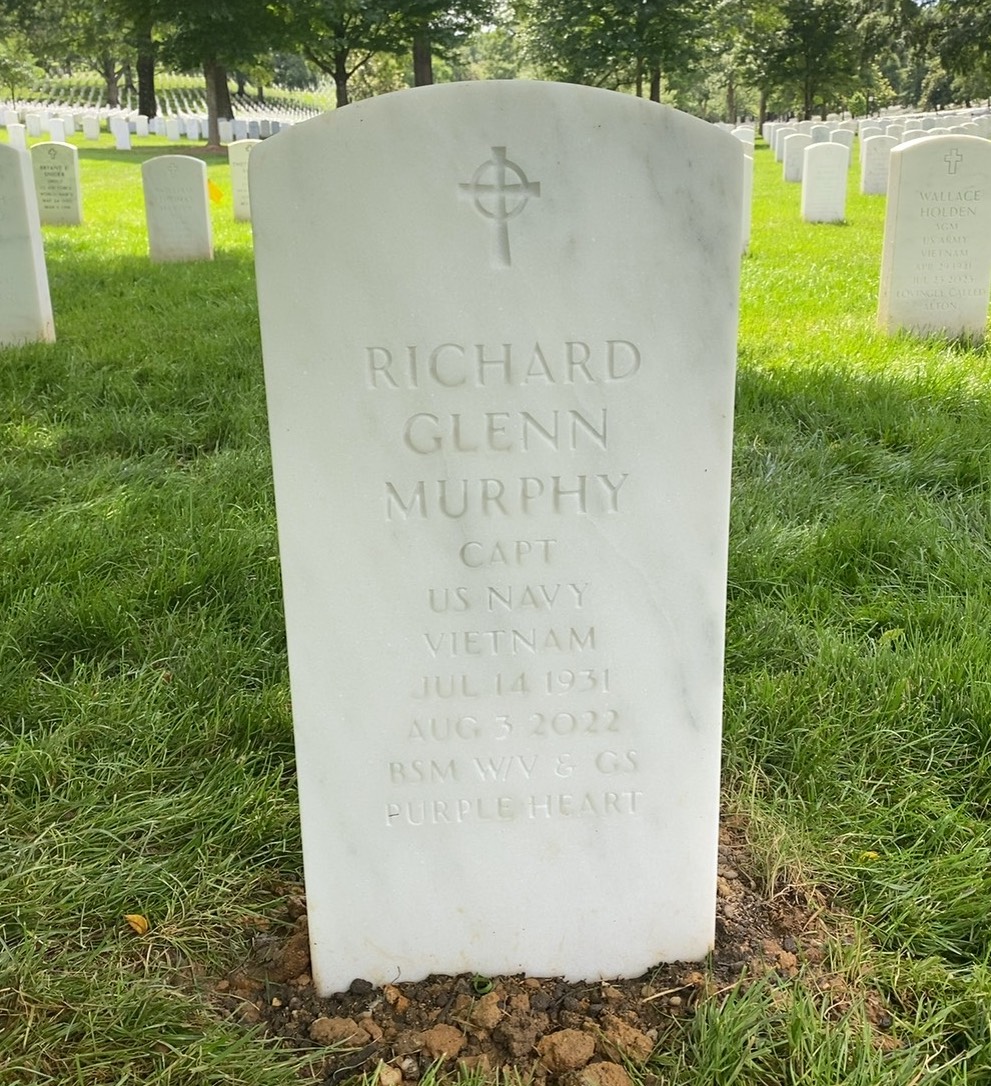 Richard Murphy