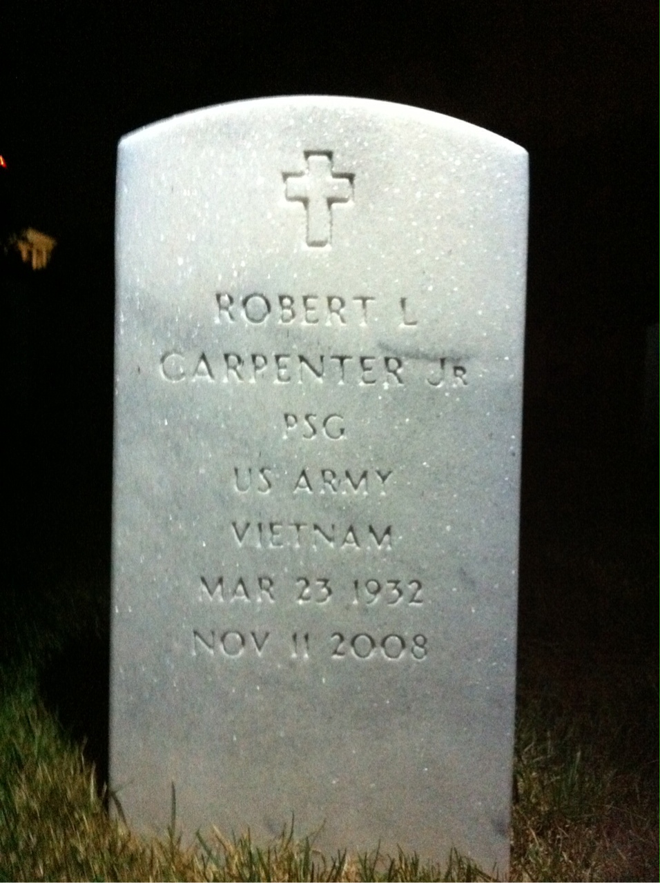 Robert Carpenter