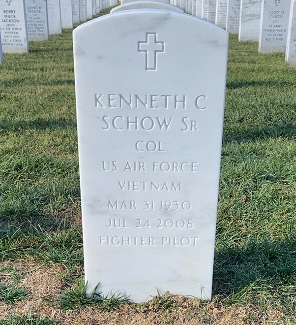 Kenneth Schow