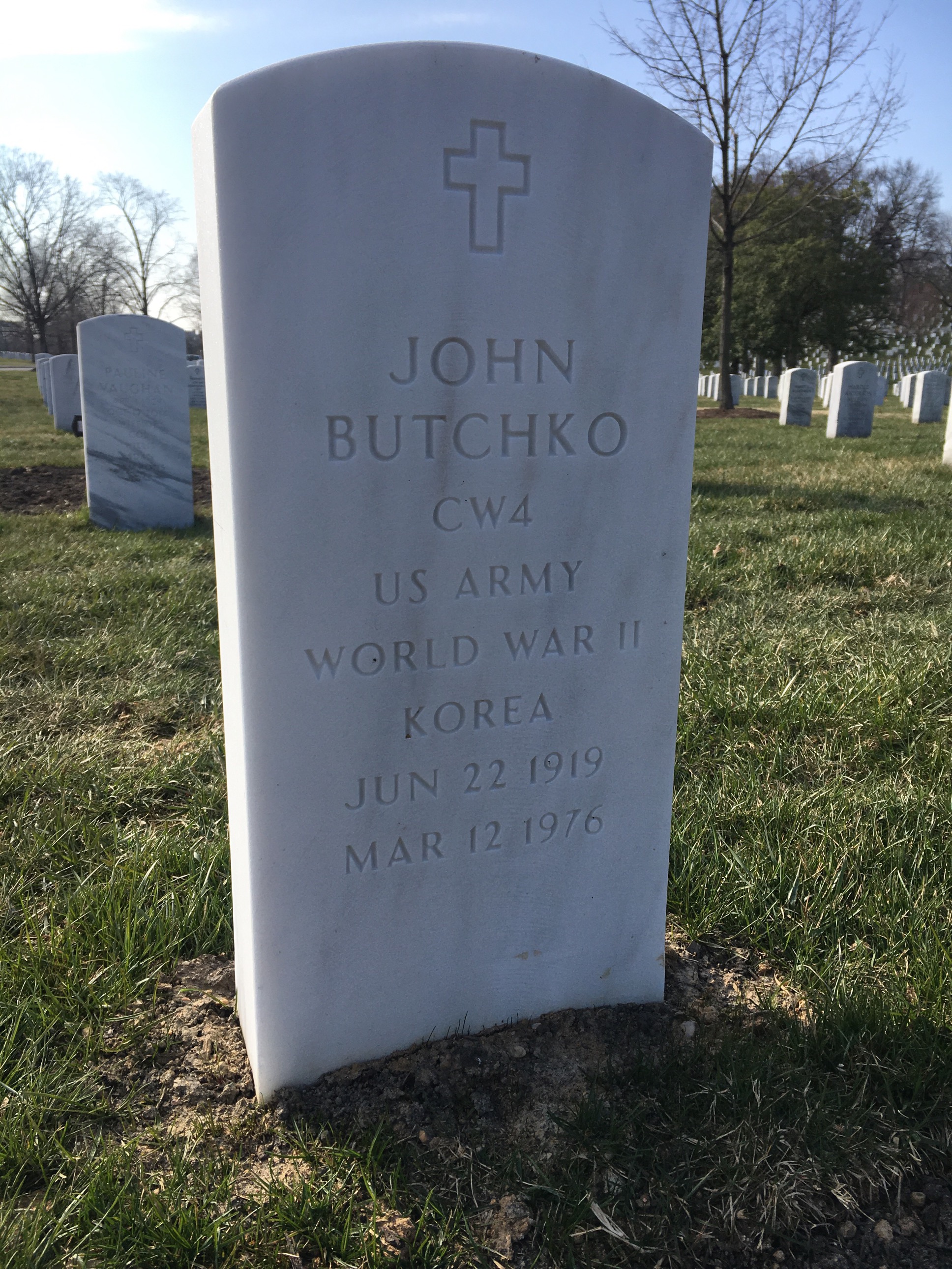 John Butchko