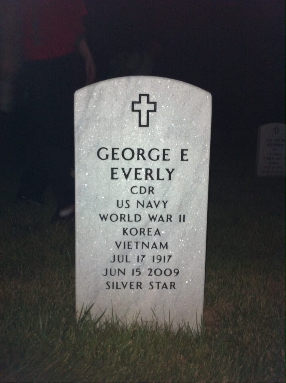 George Everly