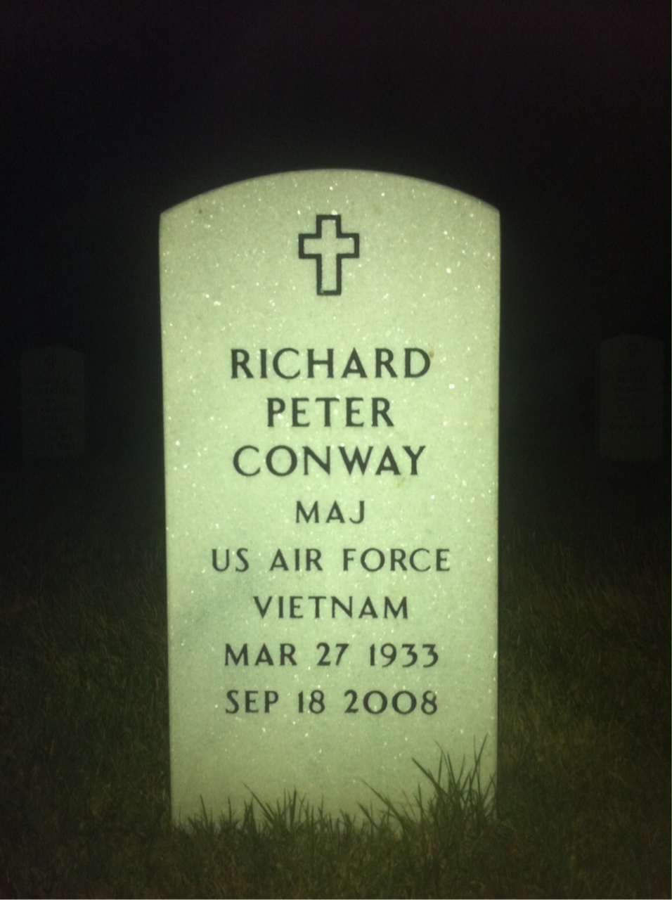 Richard Conway