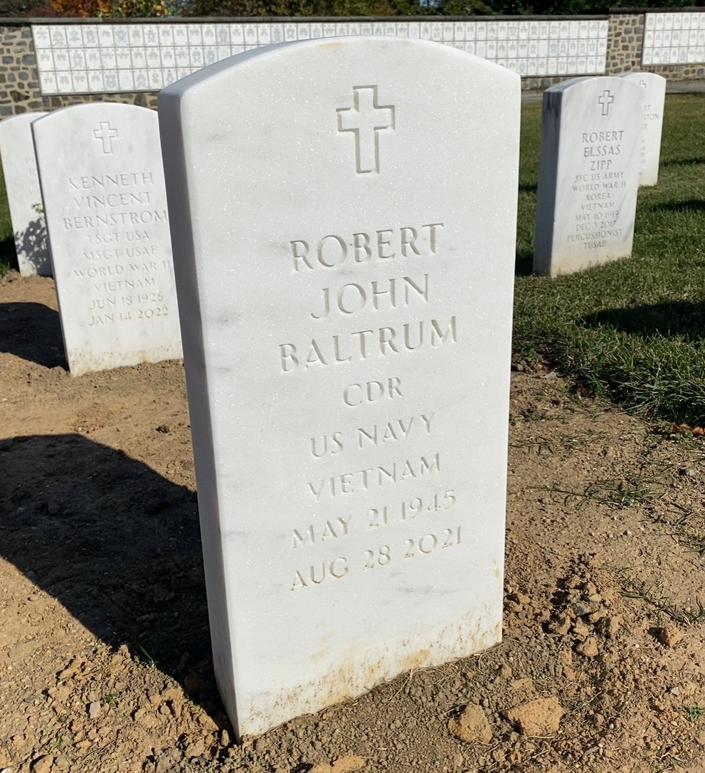 Robert Baltrum