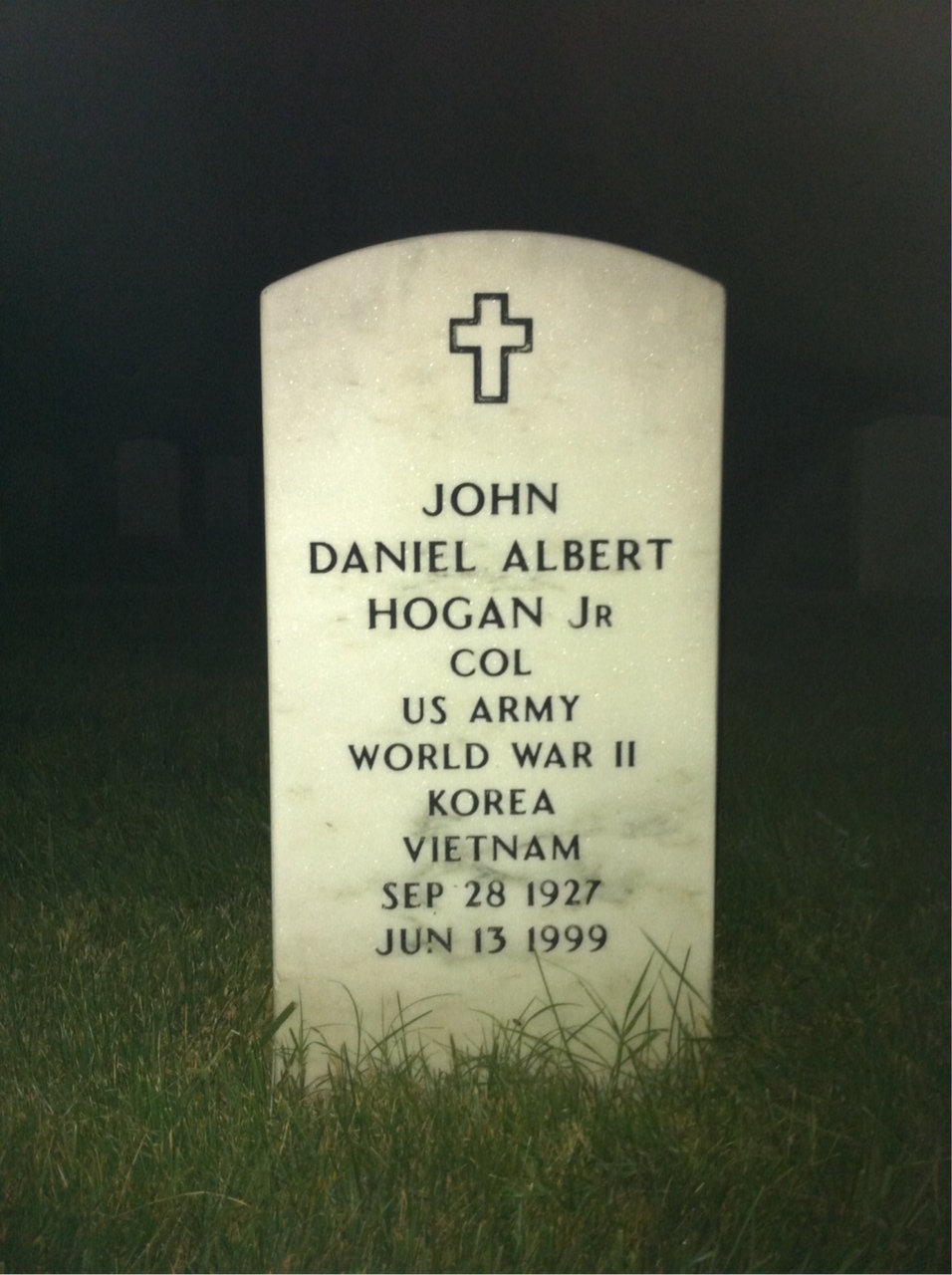 John Hogan