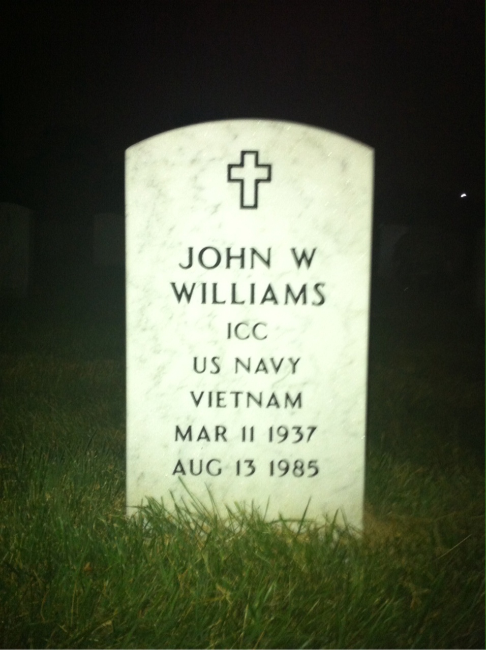 John Williams
