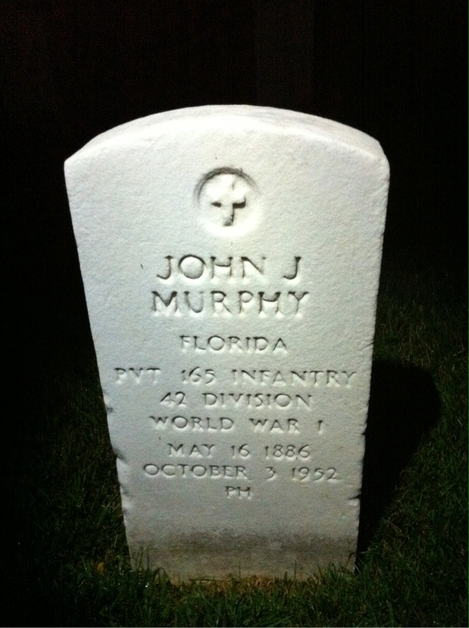 John Murphy