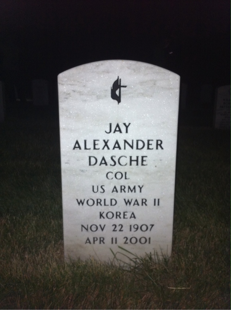 Jay Dasche