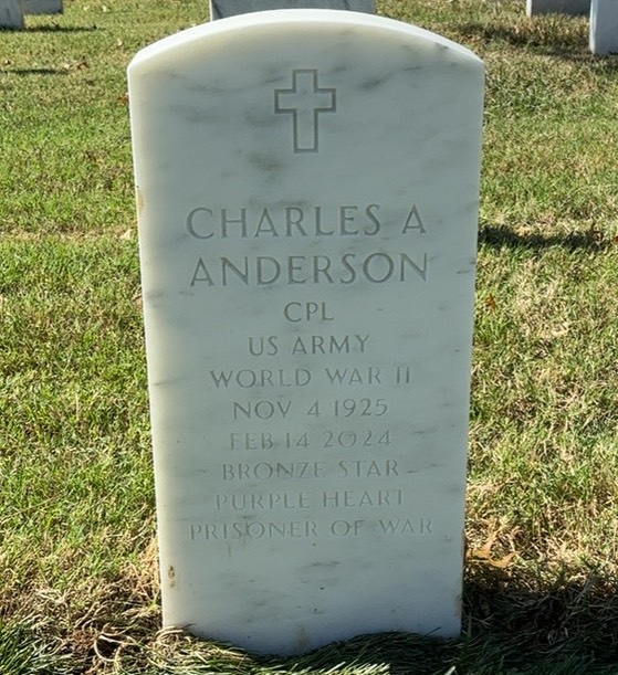 Charles Anderson