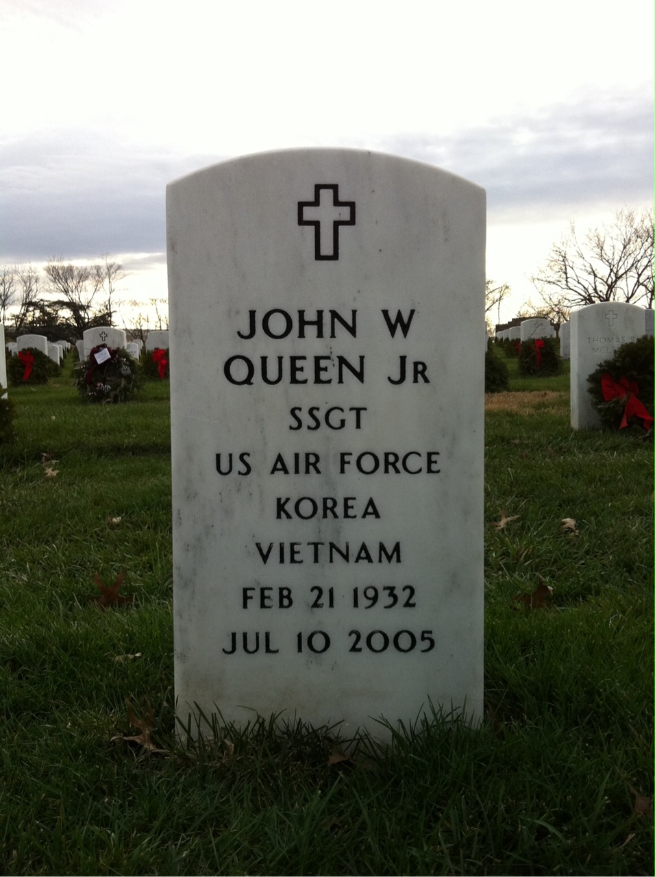 John Queen
