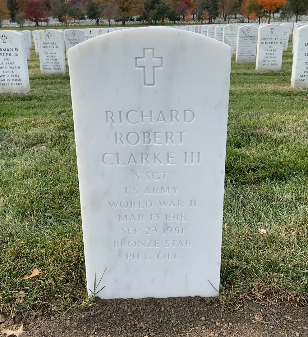 Richard Clarke