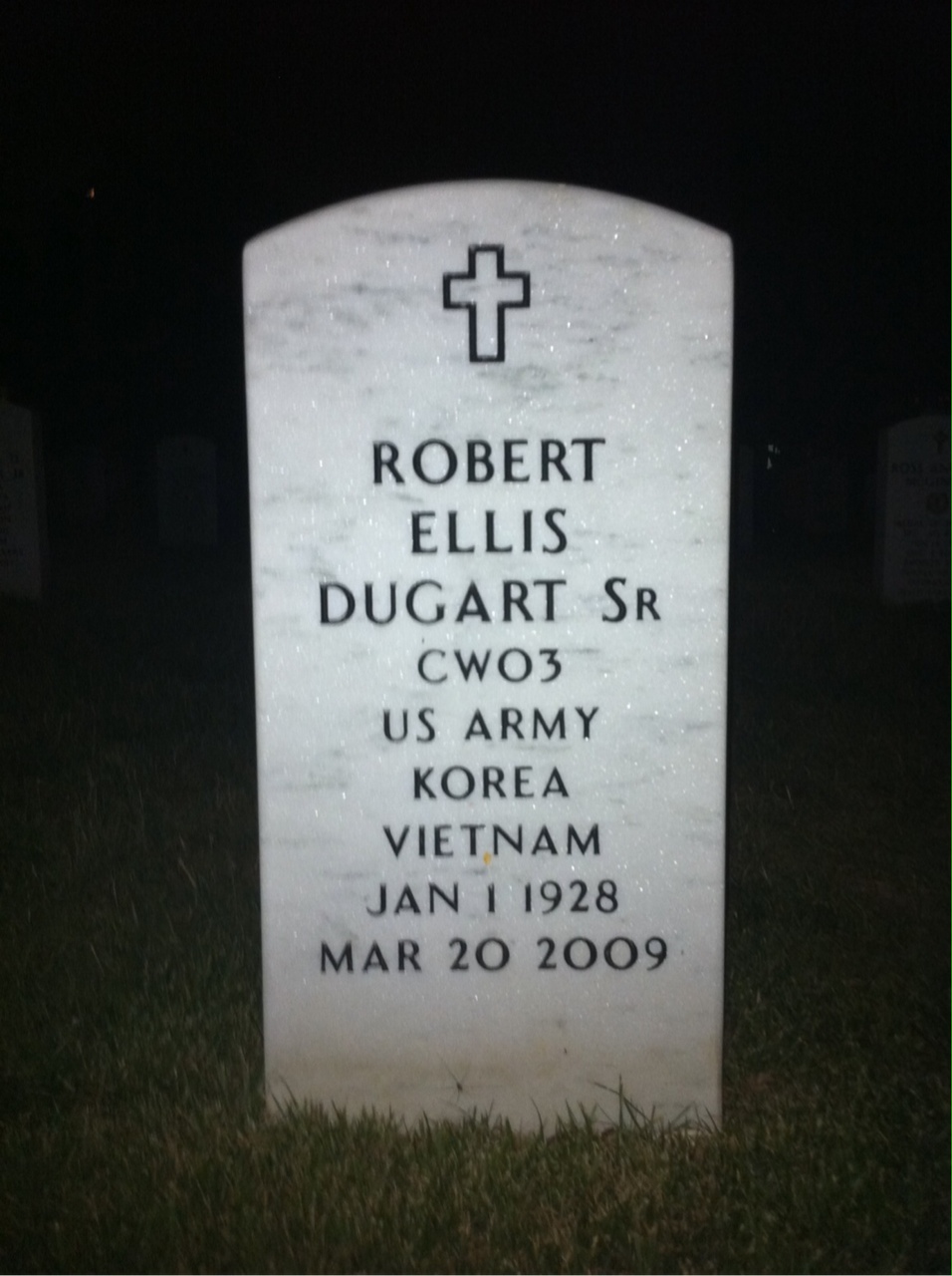 Robert Dugart
