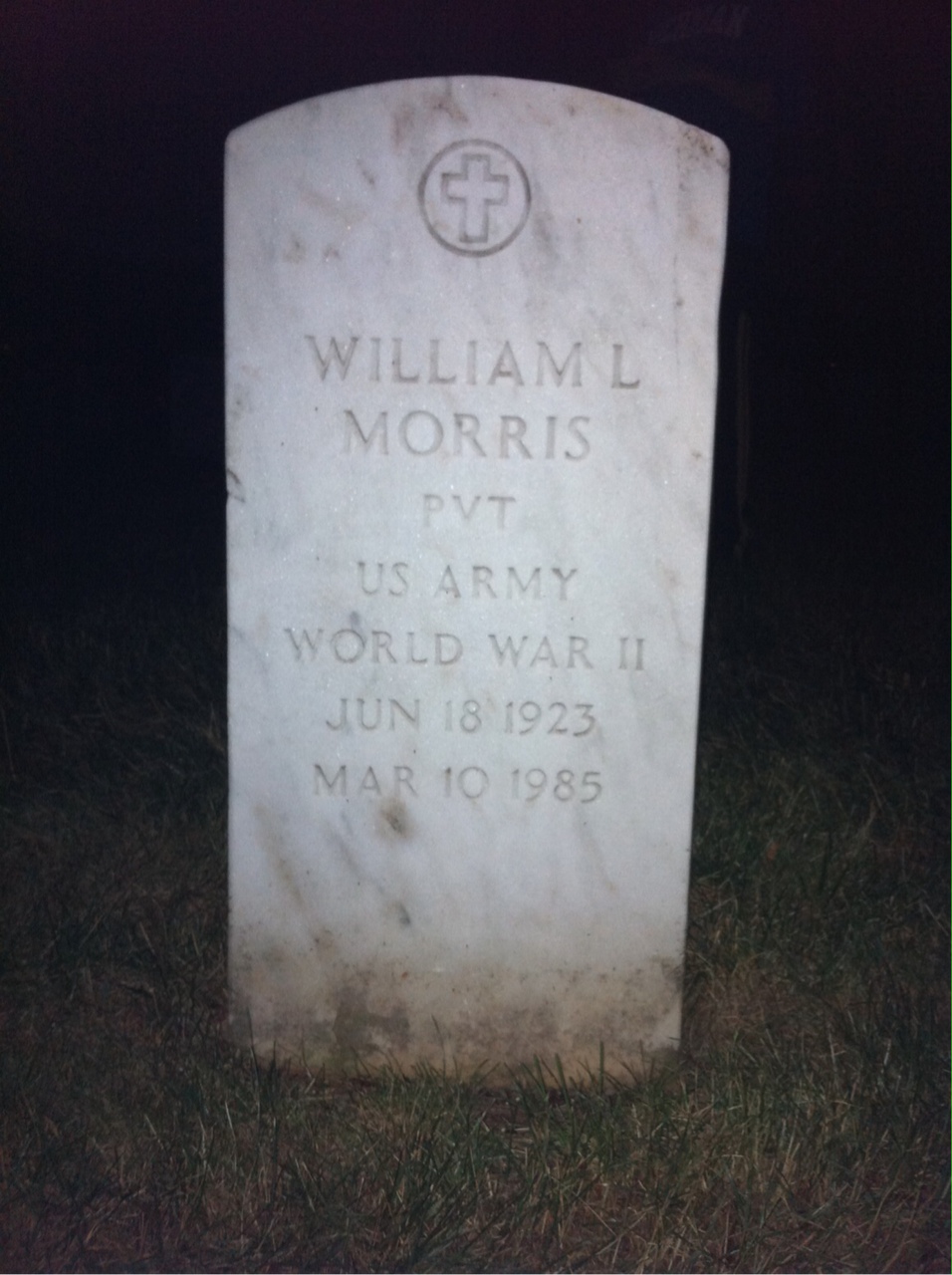 William Morris