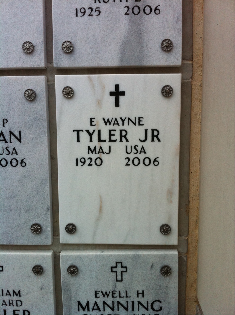 E Tyler