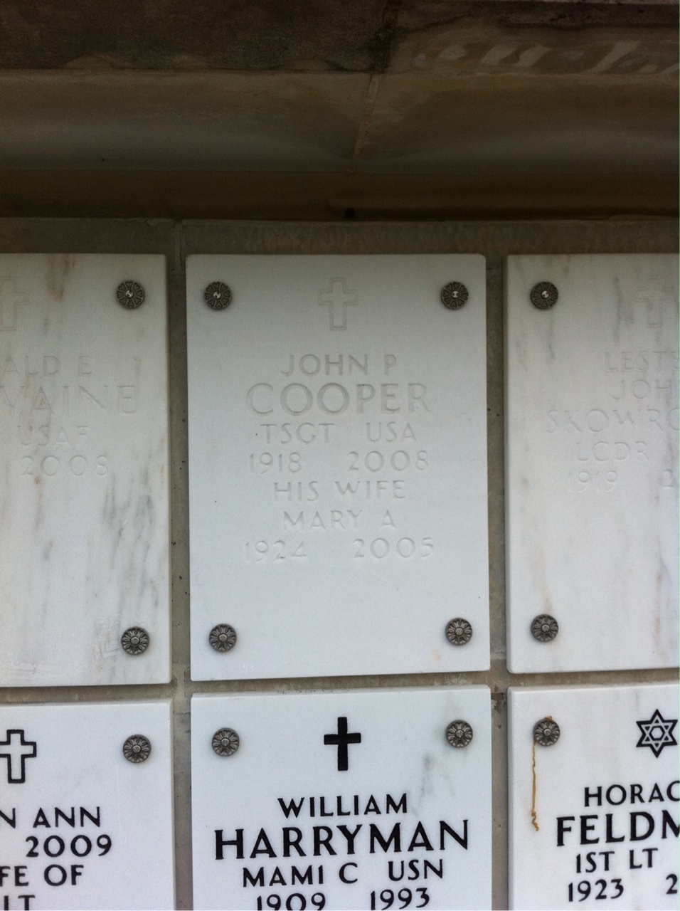 John Cooper