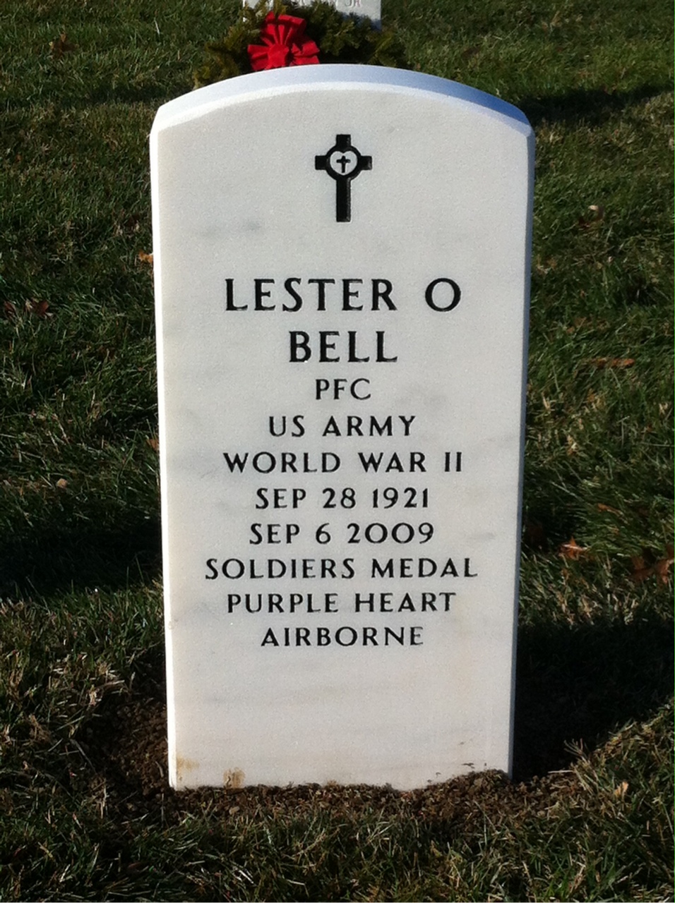 Lester Bell