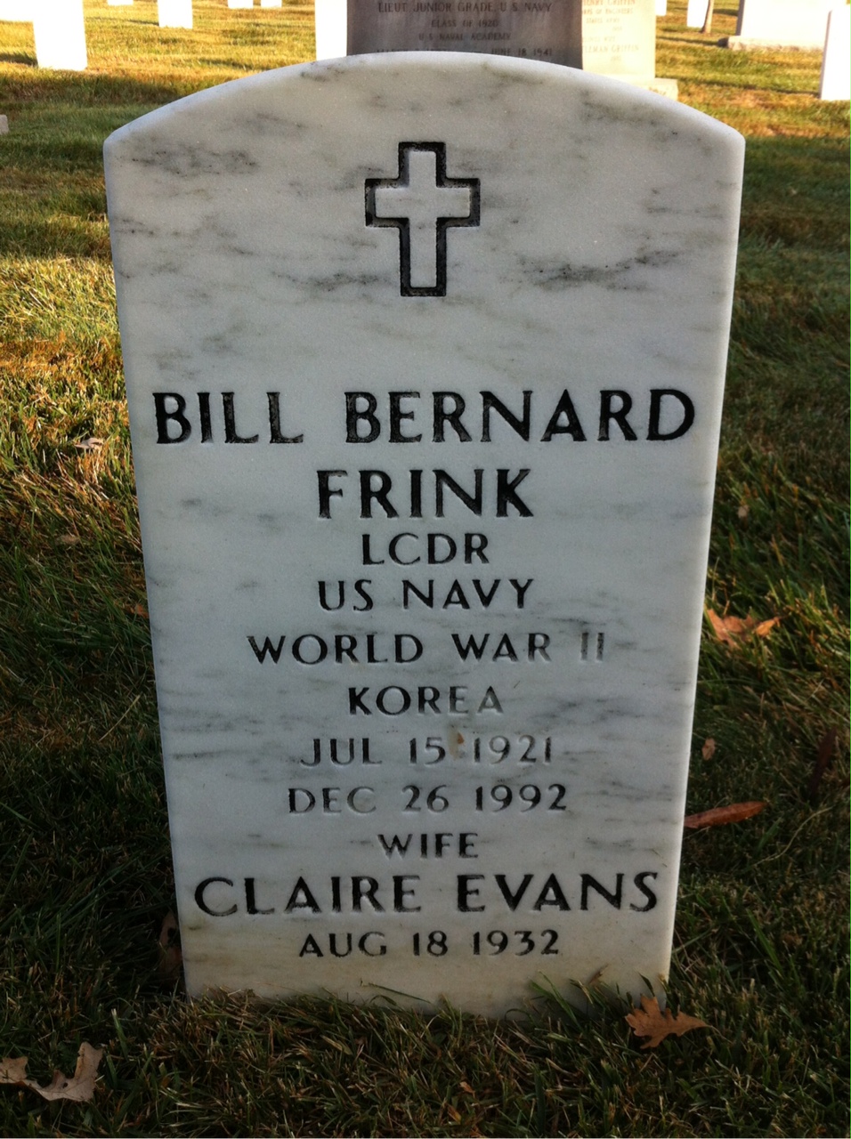 Bill Frink