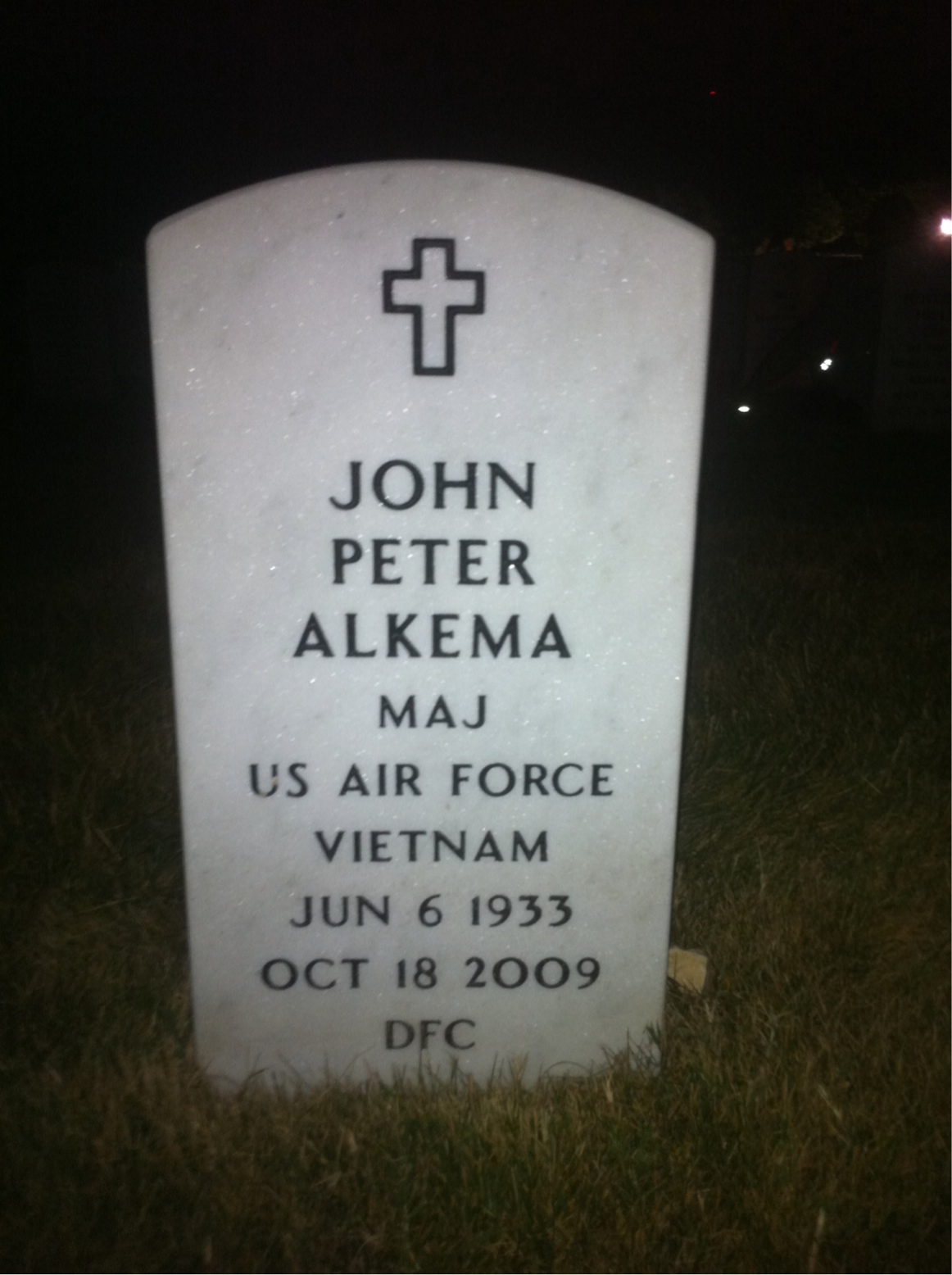 John Alkema