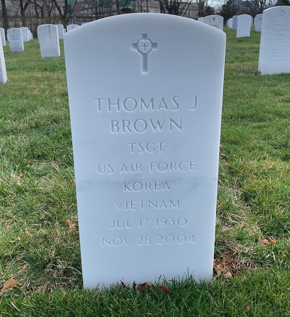 Thomas Brown