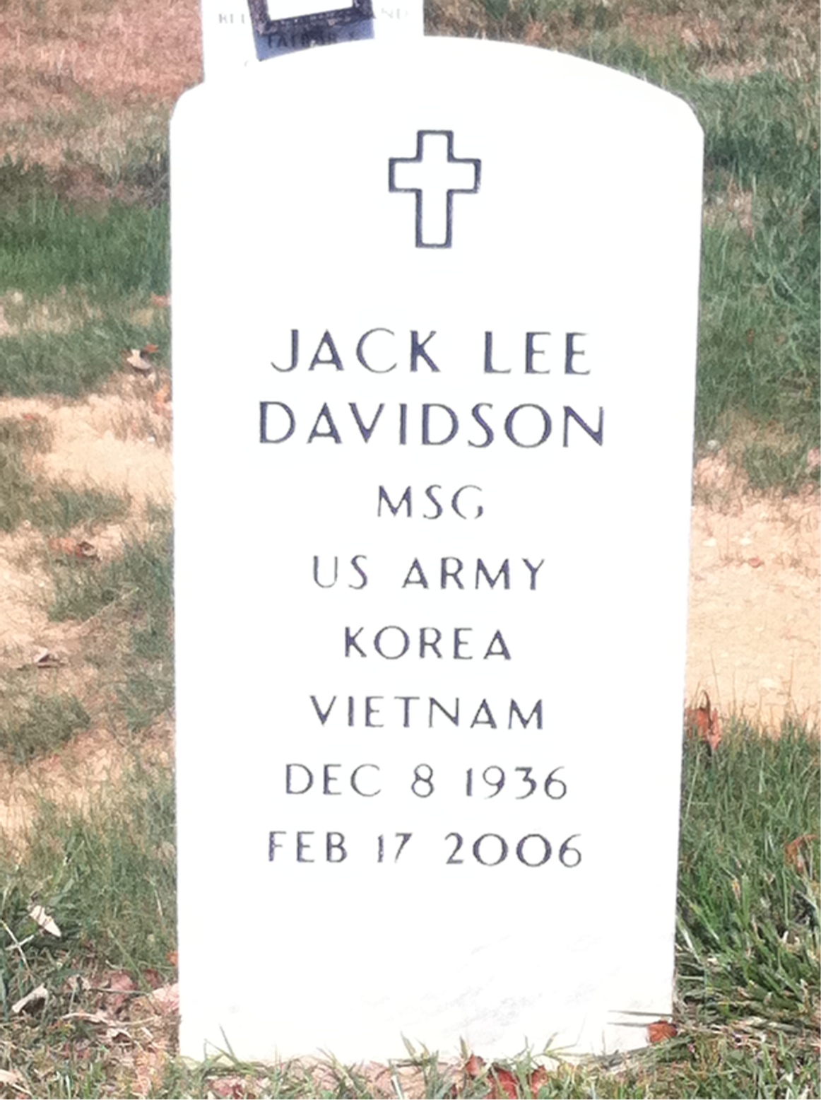 Jack Davidson