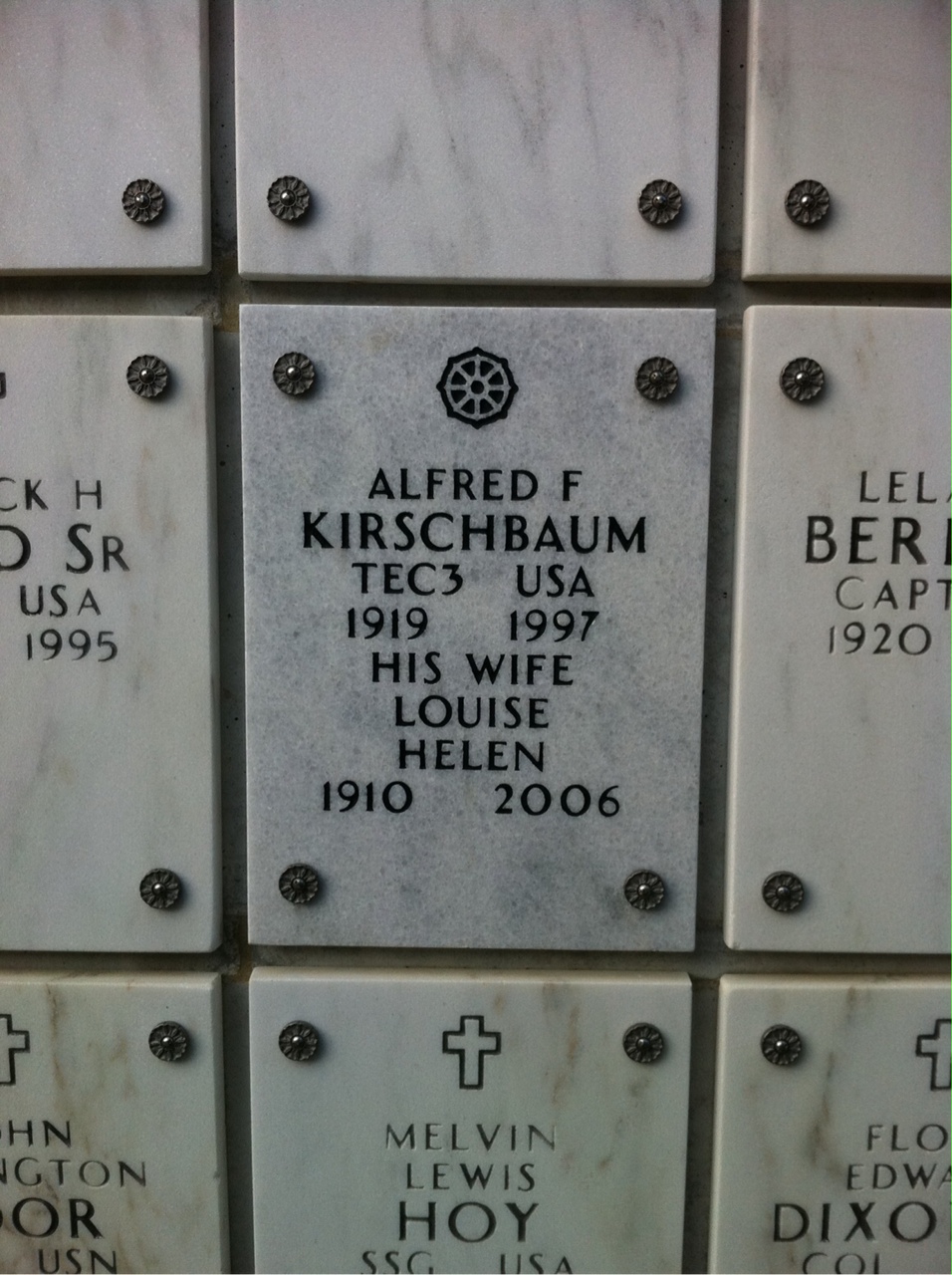 Alfred Kirschbaum
