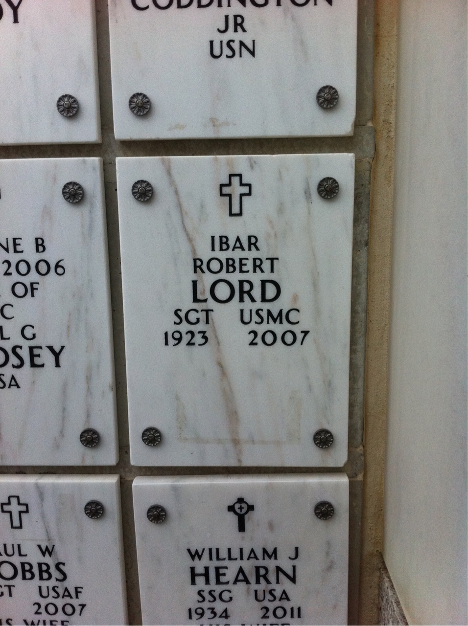 Ibar Lord