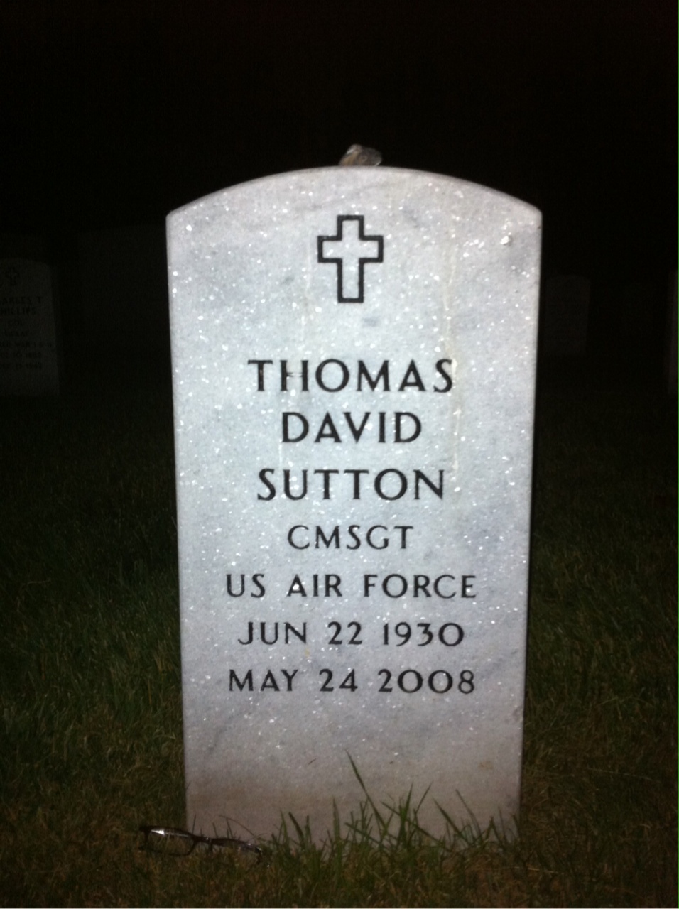 Thomas Sutton