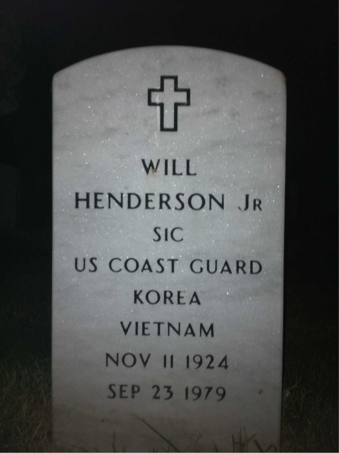 Will Henderson