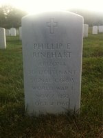 Joyce Rinehart