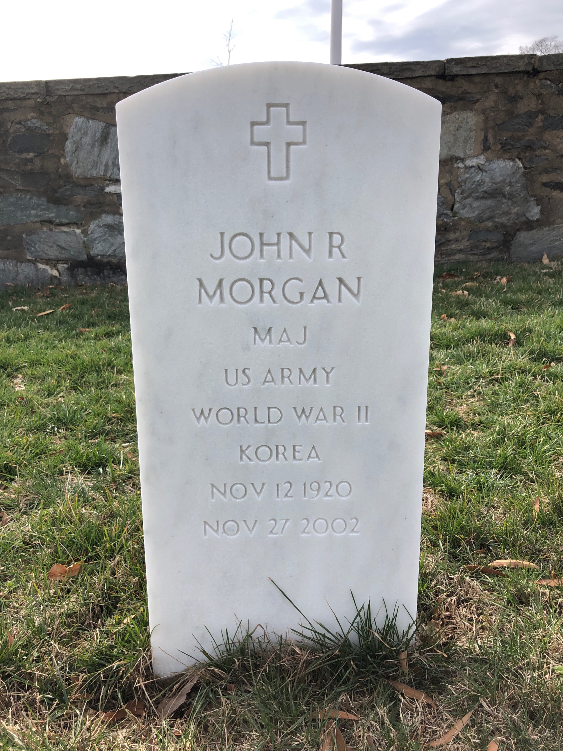 John Morgan