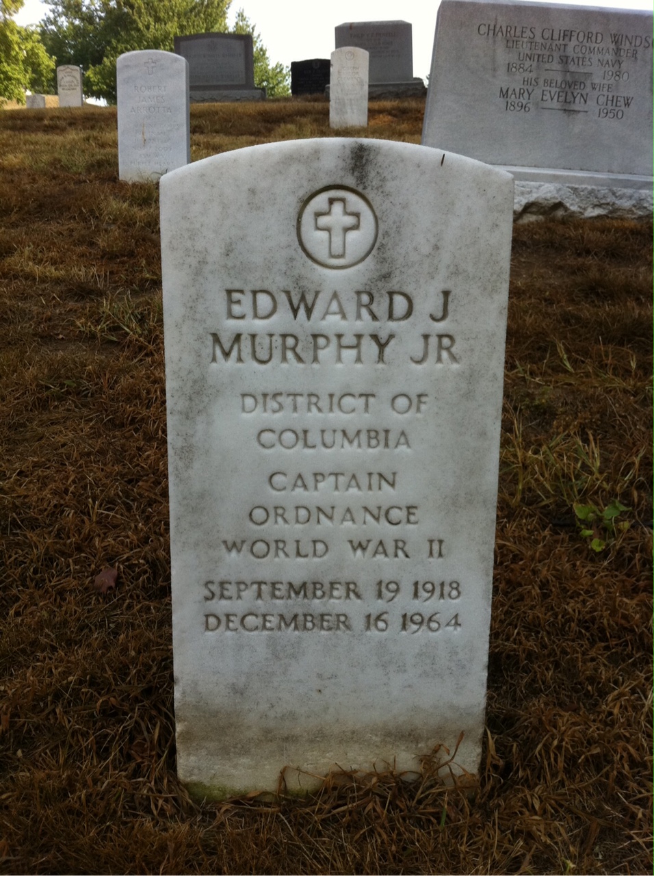 Edward Murphy